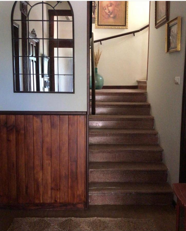 Casa Rural Con Encanto Senorio Manchego Albacete Йесте Экстерьер фото