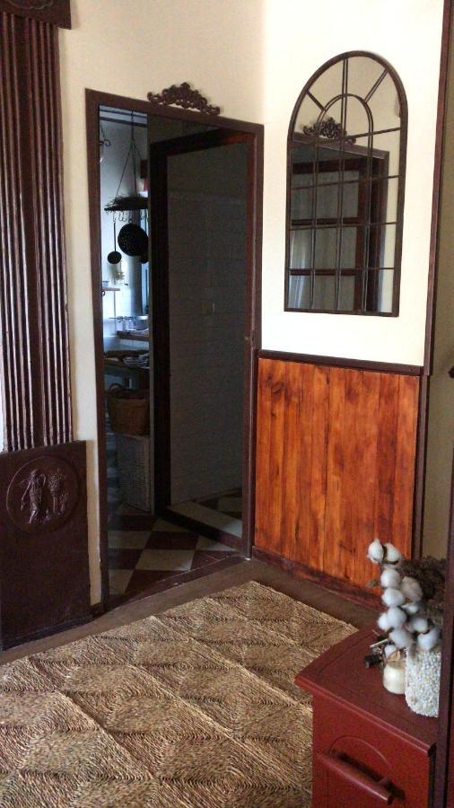Casa Rural Con Encanto Senorio Manchego Albacete Йесте Экстерьер фото