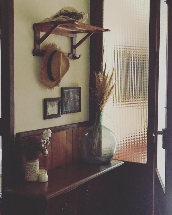 Casa Rural Con Encanto Senorio Manchego Albacete Йесте Экстерьер фото