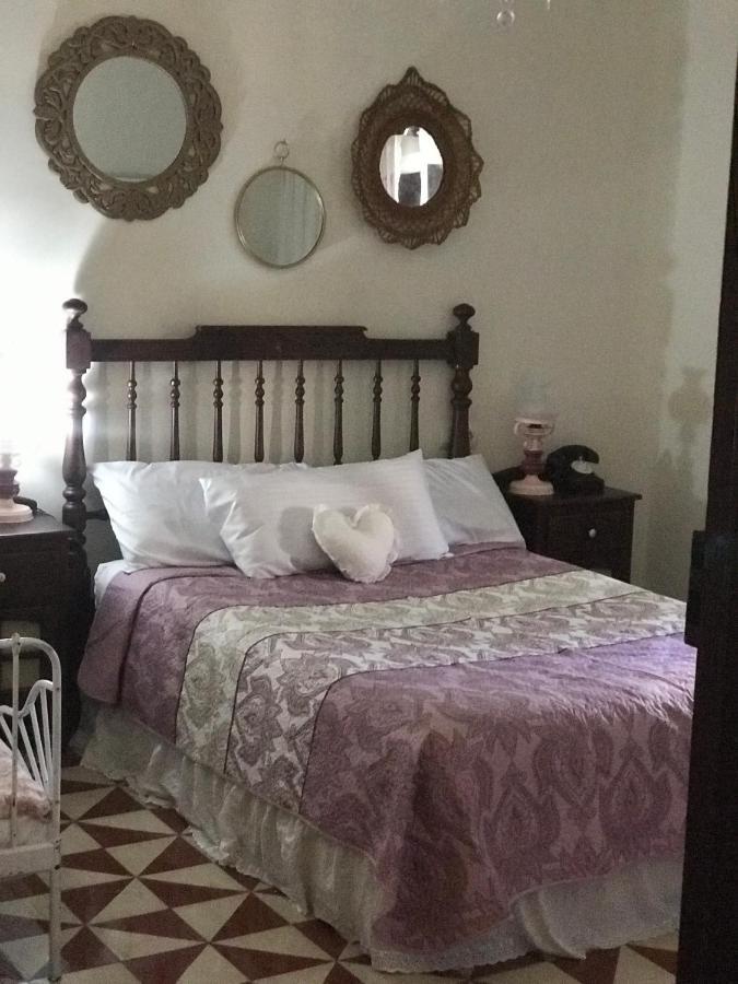 Casa Rural Con Encanto Senorio Manchego Albacete Йесте Экстерьер фото