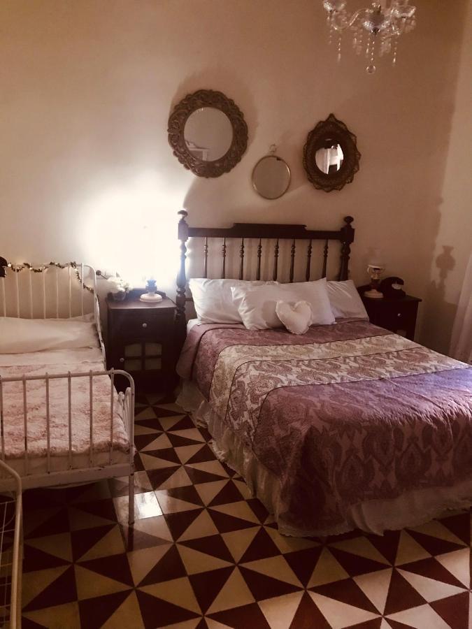 Casa Rural Con Encanto Senorio Manchego Albacete Йесте Экстерьер фото