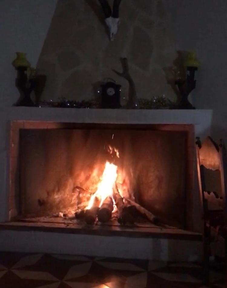 Casa Rural Con Encanto Senorio Manchego Albacete Йесте Экстерьер фото